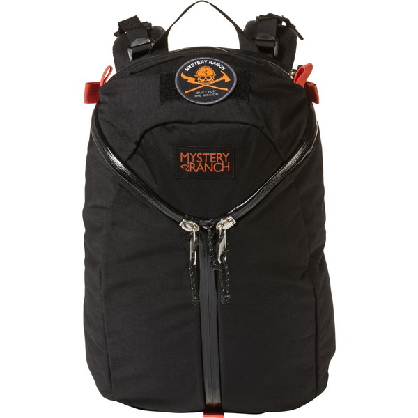 MYSTERY RANCH URBAN ASSAULT 21 Wildfire Black [ミステリーランチ]