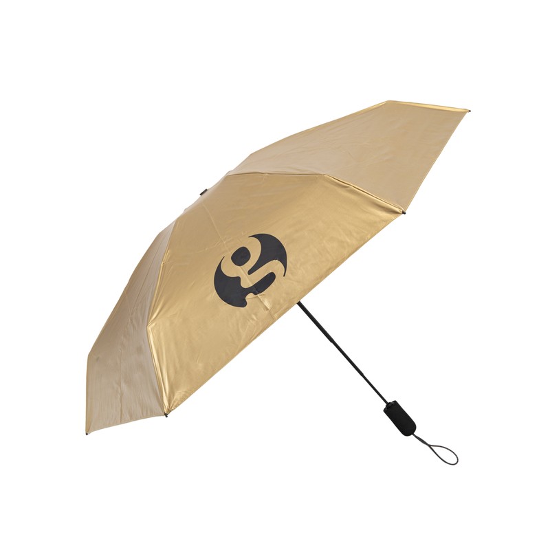 当日出荷可] Gossamer Gear FOLDING UMBRELLA Gold [ゴッサマーギア]