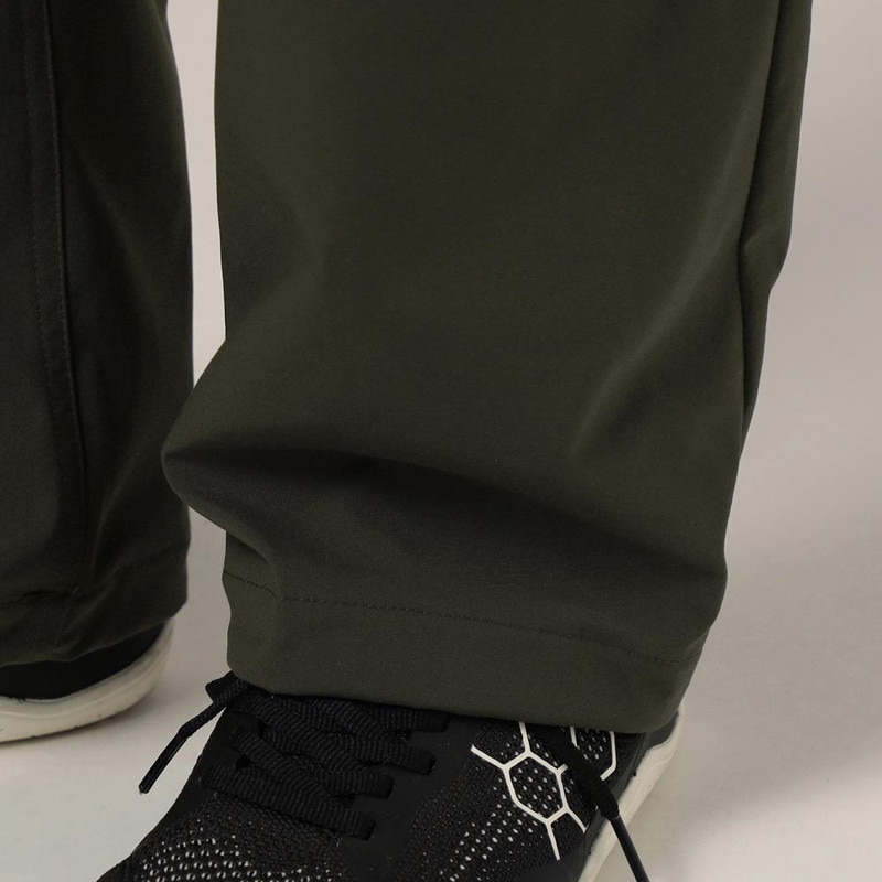 HOUDINI Mens Dock Pants baremark green [フーディニ]