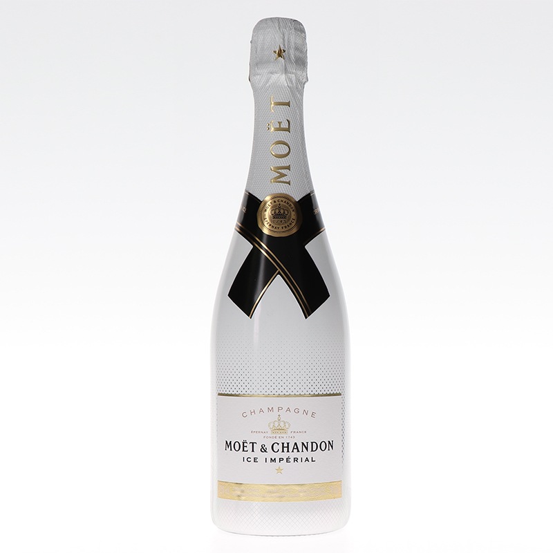 モエアイスMOET & CHANDON ICE 750ml 2本セット 楽天市場】【800円OFFクーポン 3/1～2 9:59まで】送料無料モエ エ