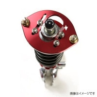 可動式ピロアッパーマウント フロント スズキ アルト HA12/HA22/HA23