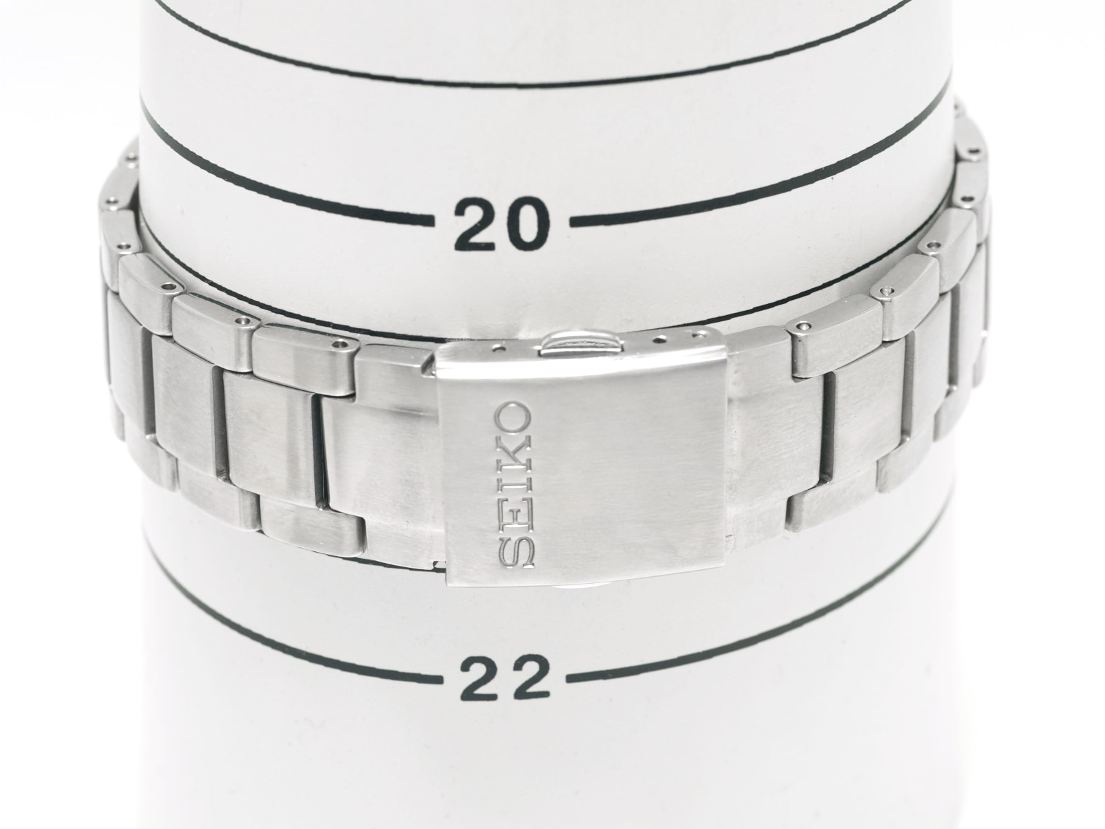 セイコー セレクション ソーラー SBPX133 V158-0AM0 2019年製 USED Seiko