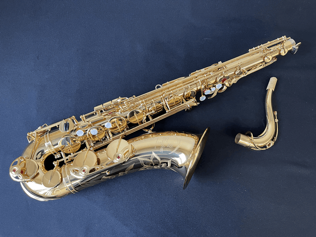 ヤマハ テナーサックス YTS-62 （ゴールドラッカー仕上） | 管楽器