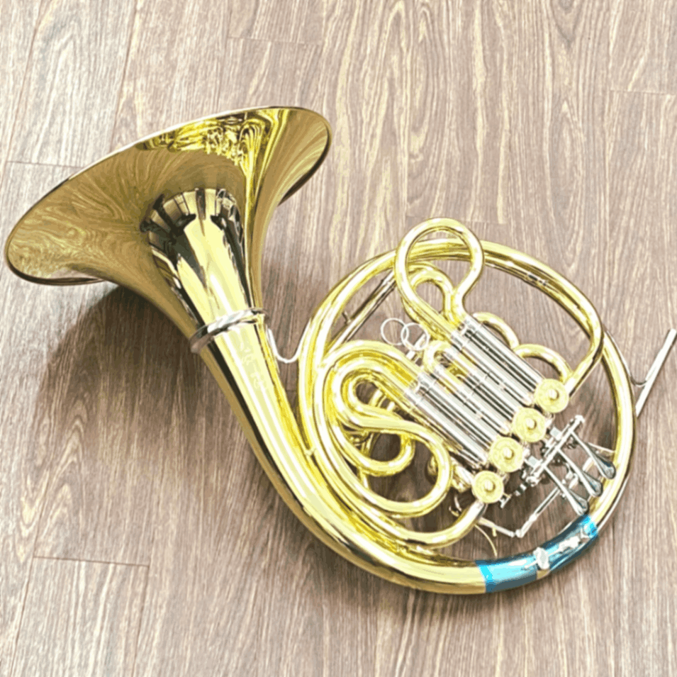 ヤマハ フルダブルホルン YHR-671D | 管楽器【新品】 | WINDS-Kawagoe