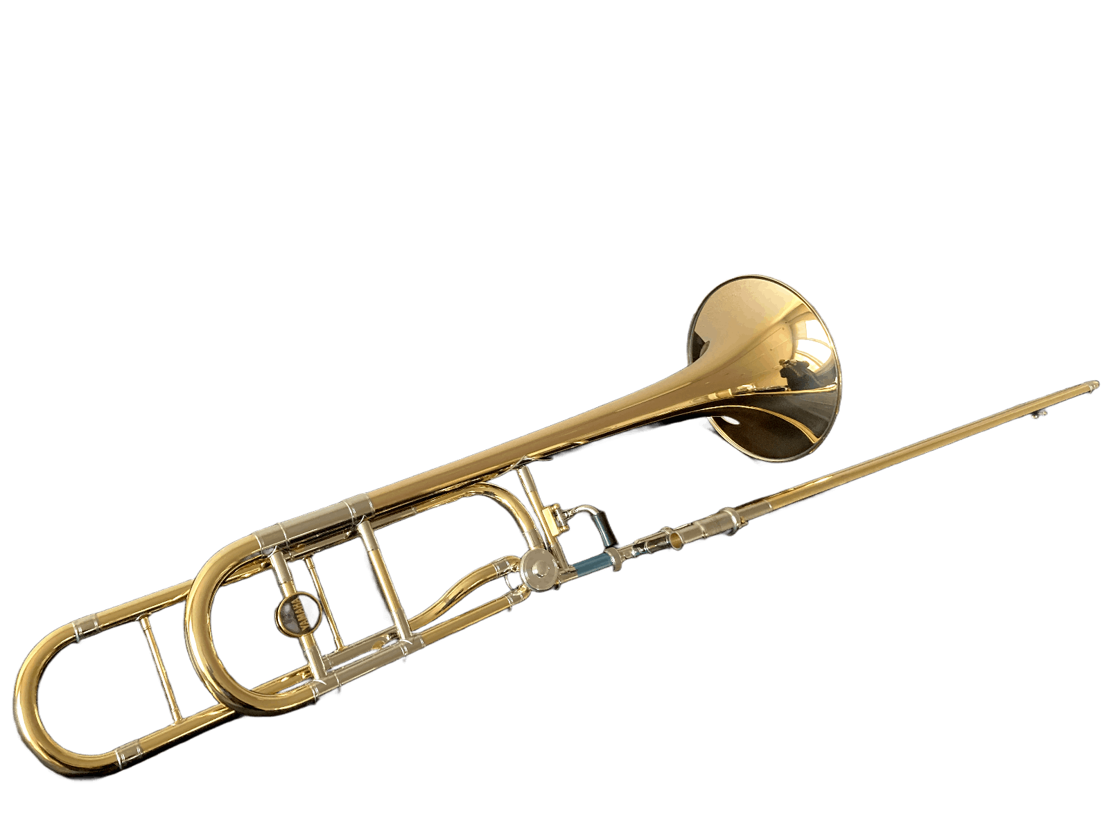 ヤマハ トロンボーン YSL-820GⅡ | 管楽器【新品】 | WINDS-Kawagoe