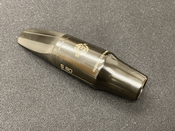 選定品】 テナーサックス マウスピース | テナーサックス | WINDS