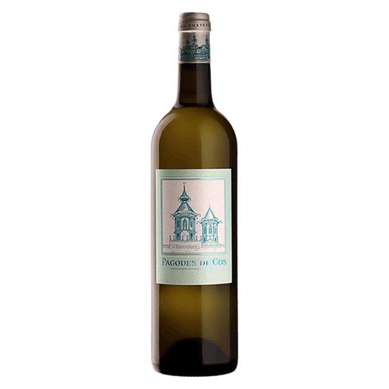 シャトー パヴィ マカン Chateau Pavie Macquin｜ ワインセラーパリ16
