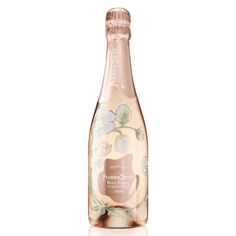 2015】ペリエ・ジュエ ベルエポック フロレサンス Perrier Jouet Belle