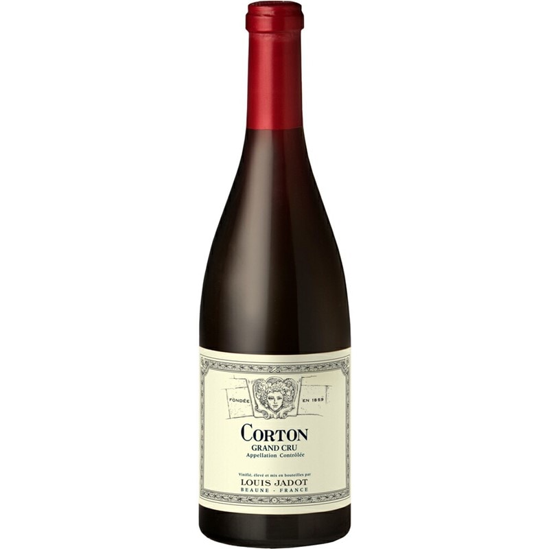 ルイ・ジャド ポマール 1er Cru レ・グラン・ゼプノ 2019