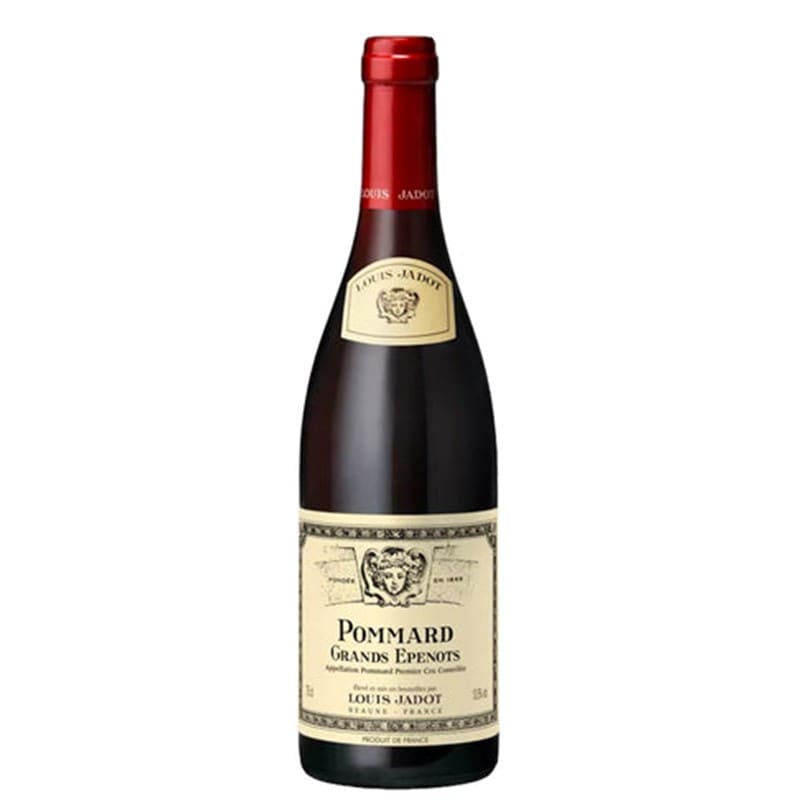 ルイ・ジャド ポマール 1er Cru レ・グラン・ゼプノ 2019