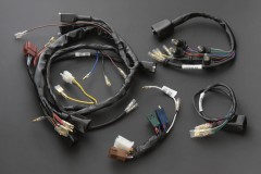 Z1000MK2 ワイヤーハーネス | 車種から,Z750FX-1/Z1000MK2,電装系,電装