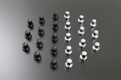 バルブコッター Z1/Z2 角溝バルブ対応(2PC) | 車種から,Z1/Z2,エンジン