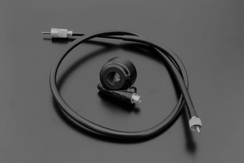 Z750-1000 スピードメーターギアセット （KYB36Z/36KZ/38/38R用