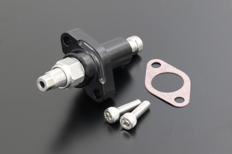 GPZ900R,GPZ1000RX,ZX-10/11,ZRX1100/1200 マニュアルカムチェーン