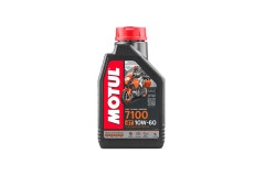 MOTUL 5100 4T 15W50 1L 化学合成油（エステル配合） | メンテナンス