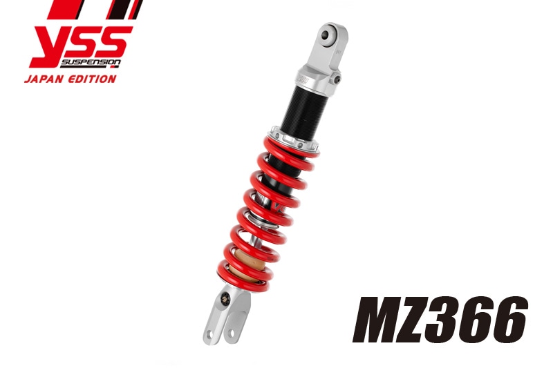 CRF150L '19- MZ366 | 車種から,外車,足回り（サス・ホイル）,リア