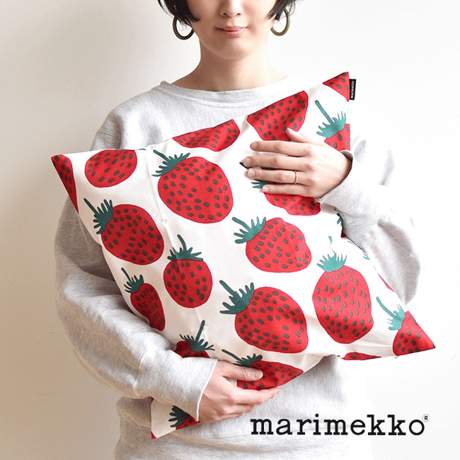 国内正規販売店】[52209-4-70471] marimekko(マリメッコ)【日本限定