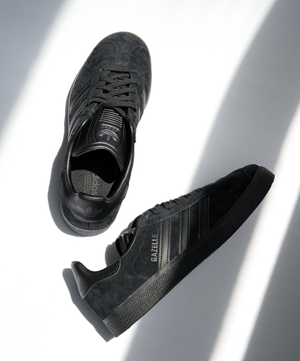CQ2809]adidas Originals(アディダス オリジナルス)GAZELLE ガゼル
