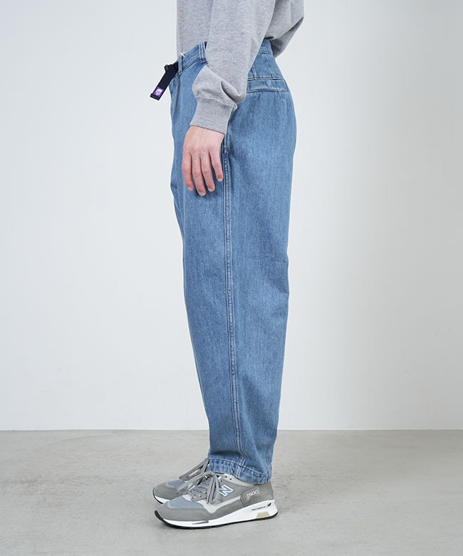 NT5418N]THE NORTH FACE PURPLE LABEL(ザ・ノース・フェイス パープル