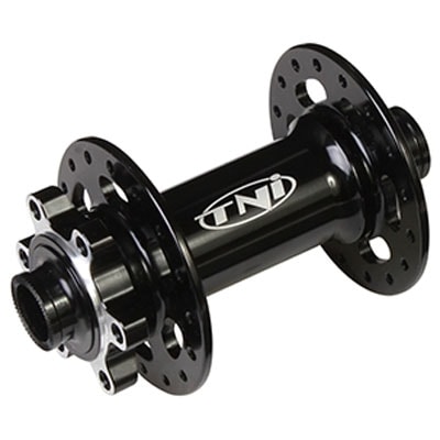 TNI REVO MTB ハブ(F/32H) 110×15mmスルー | マウンテンバイクパーツ