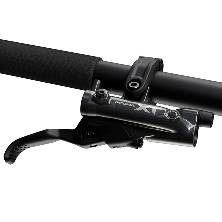 シマノ DEORE XT ブレーキレバー（油圧ディスクブレーキ） BL-M8200 右