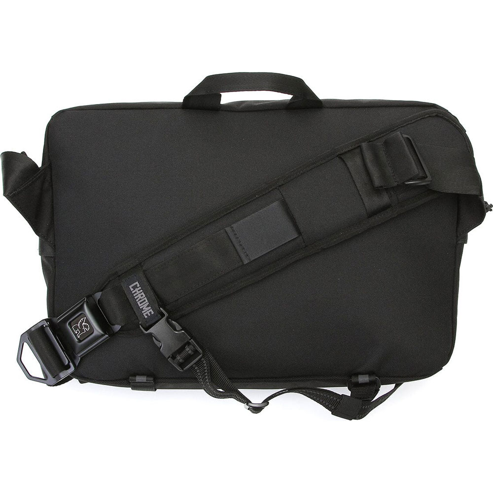 クローム KADET MAX 15L スリングバッグ ブラック | バッグ