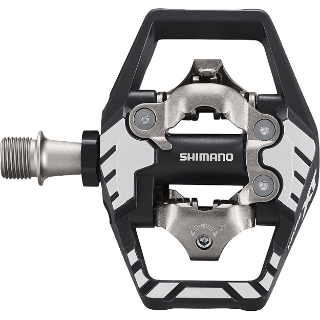 シマノ DEORE XT PD-M8120 エンデューロ/トレイル SPD ペダル
