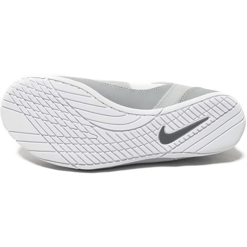 ナイキ・フーリー (NIKE FURY) [ホワイト/グレー] | レスリング