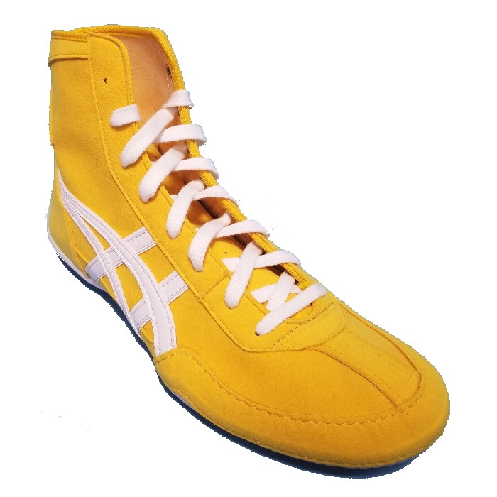 アシックス・New EX－EO (Prime Attack) [YELLOW] | すべての商品