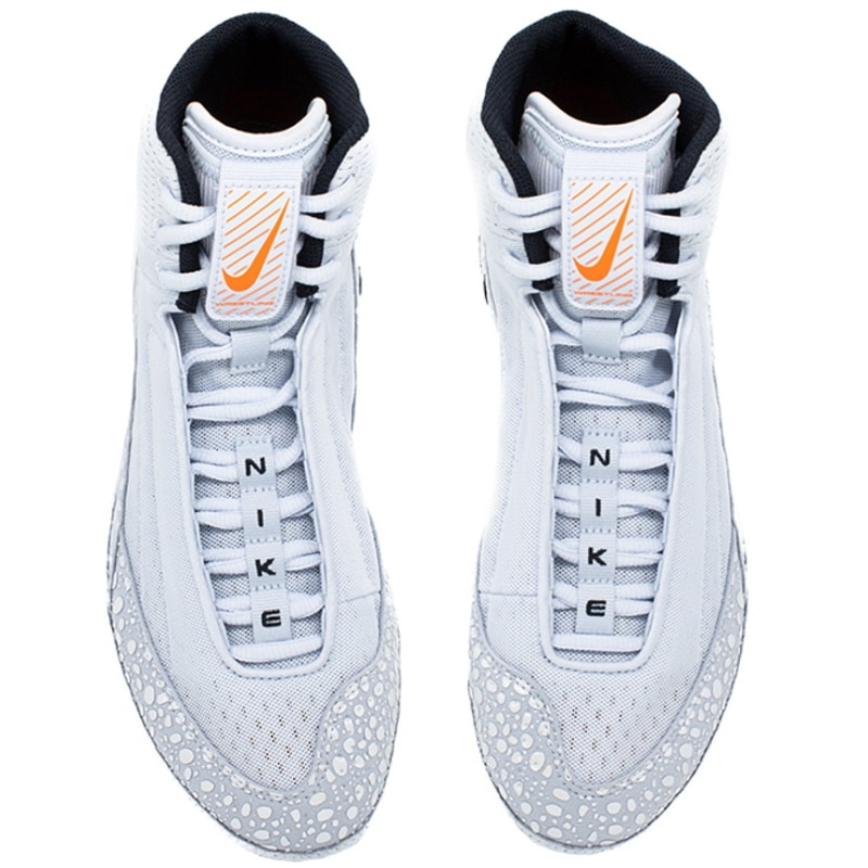 ナイキ・インフリクト4SE (NIKE INFLICT4 SE) [Football Grey/Dark