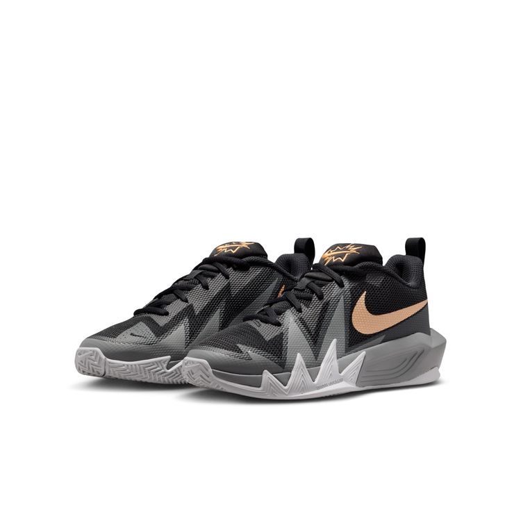 JORDAN BRAND HO25 10/13 JORDAN LUKA 4 PF フラッシュクリムゾン