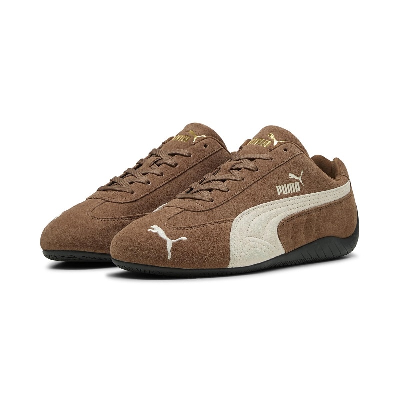 プーマ/ライフスタイル/スピードキャット OG】PUMA C/O SPEEDCAT OG