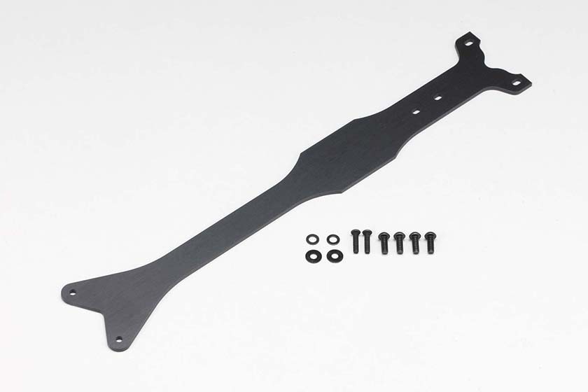 YZ-003G YZ-870c スーパードッグファイター用艶消しグラファイト製