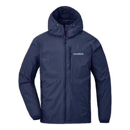 モンベル mont-bell スペリオダウン ラウンドネックジャケット Women's