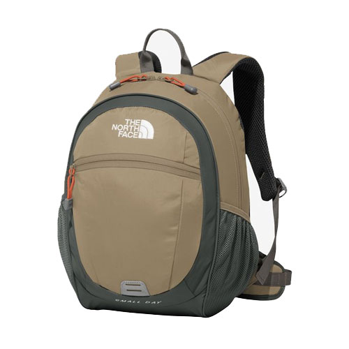 ザ・ノース・フェイス THE NORTH FACE スモールデイ（キッズ）NMJ72360