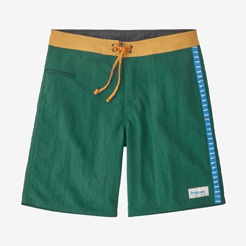 パタゴニア Patagonia メンズ・ウェーブフェアラー・ボードショーツ 19