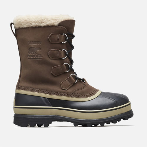 ソレル SOREL カリブー WP（メンズ） NM1000 | シューズ,ブーツ・長靴