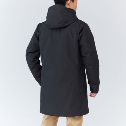 モンベル mont-bell ベルニナ ダウンコート Men's(メンズ) 1101615