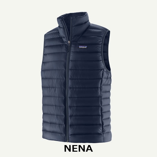 パタゴニア Patagonia メンズ・ダウン・セーター・ベスト（メンズ