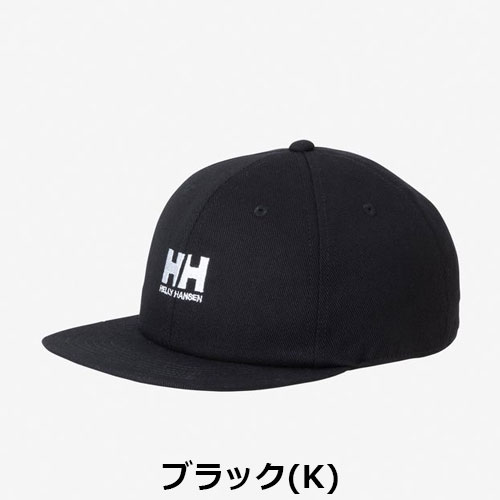 ヘリーハンセン HELLY HANSEN HHロゴツイルキャップ HC92435 | ウェア