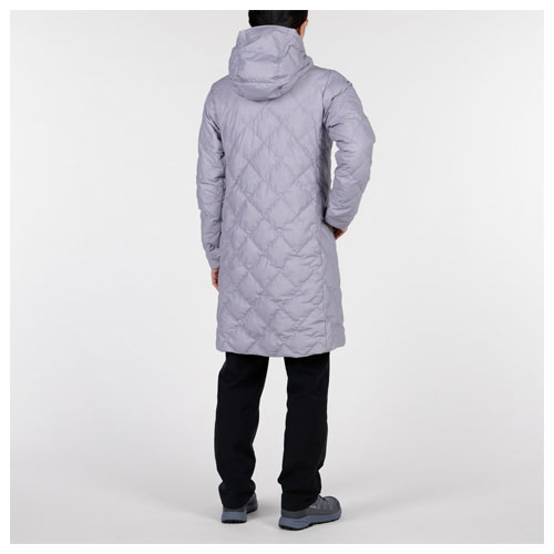 モンベル mont-bell U.L.トラベルダウン コート Women's（レディース