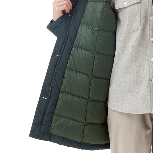 モンベル mont-bell ハスキーコート Women's（レディース）1101569
