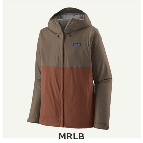 パタゴニア Patagonia メンズ・トレントシェル 3L・レイン・ジャケット