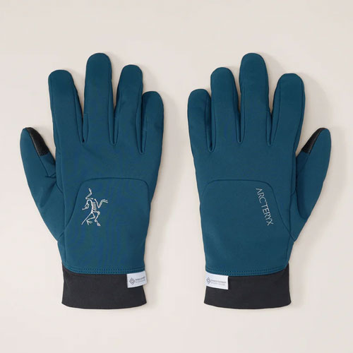 アークテリクス ARC'TERYX ベンタ グローブ X000009934 ￥10,450