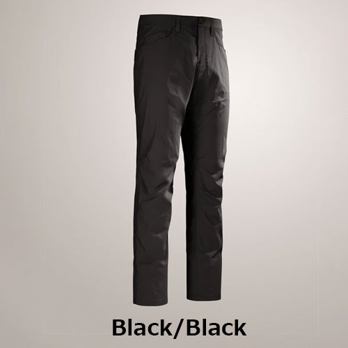 アークテリクス ARC'TERYX レヴォン LT パンツ メンズ L07914400