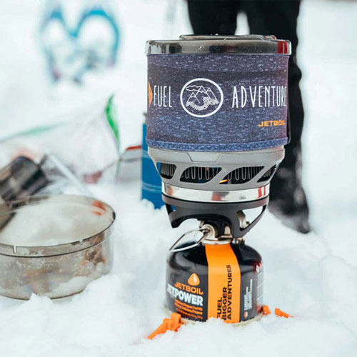 ジェットボイル JETBOIL JETBOILミニモ 1824381 | ギア,調理器具・食器