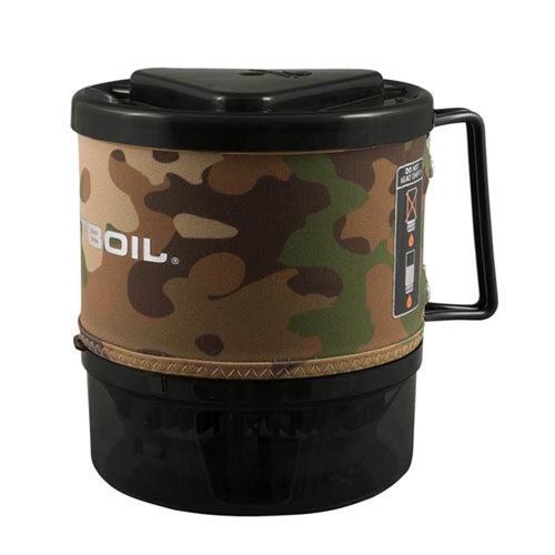 ジェットボイル JETBOIL JETBOILミニモ 1824381 | ギア,調理器具・食器