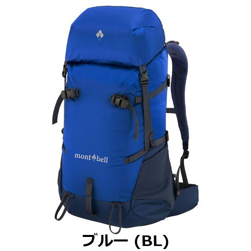モンベル mont-bell アルパインパック 30 1133363 | ギア,バッグ