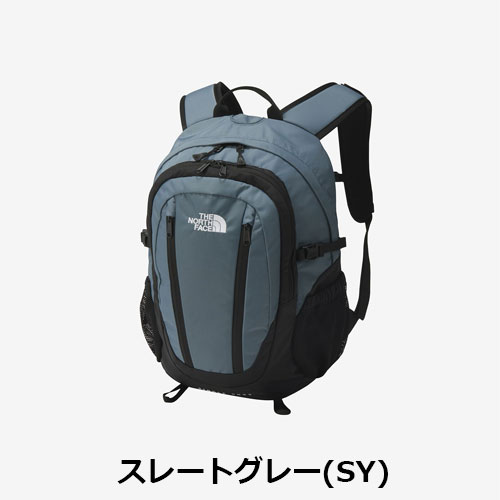 ザ・ノース・フェイス THE NORTH FACE シングルショット NM72303