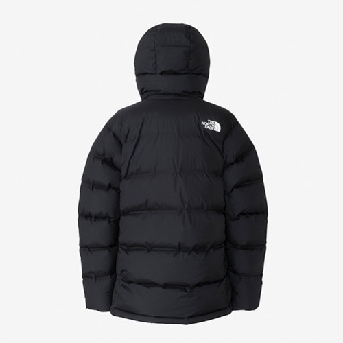ザ・ノース・フェイス THE NORTH FACE EX ビレイヤーパーカ（ユニ